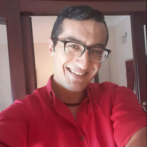 Ahmed F. profile photo