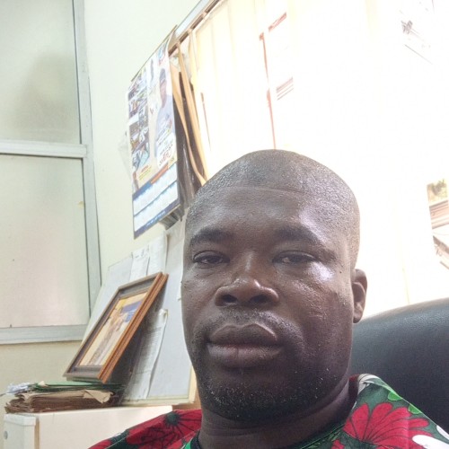 Abass Kazeem  M.