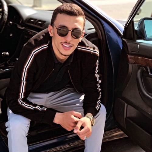 Hssayni  S. profile photo