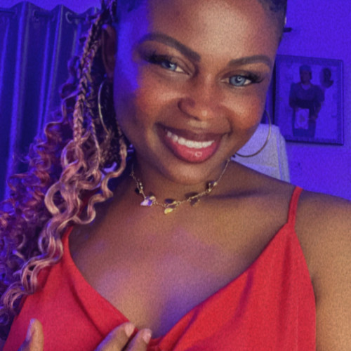 Happiness  I. profile photo