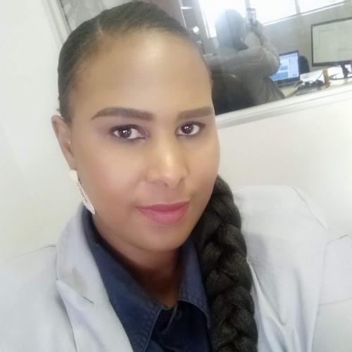 Matshidiso M.