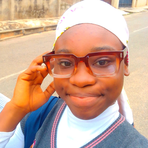 Favour T. profile photo