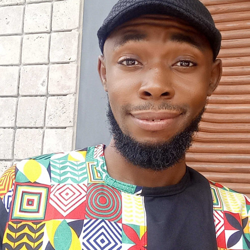 Eze ifeanyi K. profile photo