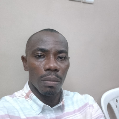 Kingsley  M. profile photo