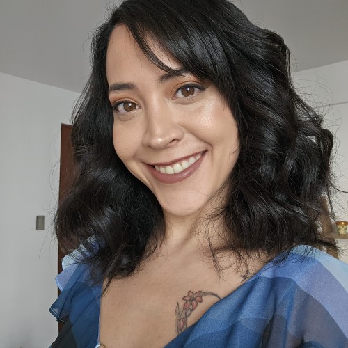 Silvia V.