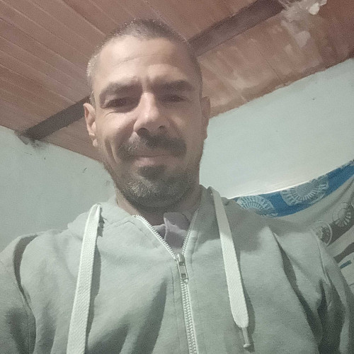 Sergio a. profile photo
