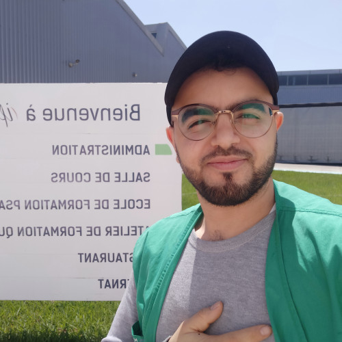 Mourad M.