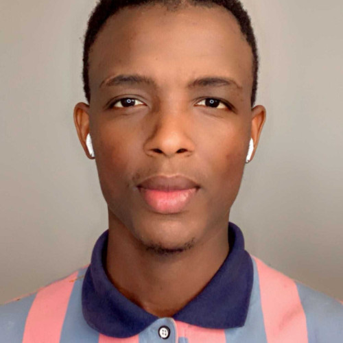 abubakar H. profile photo