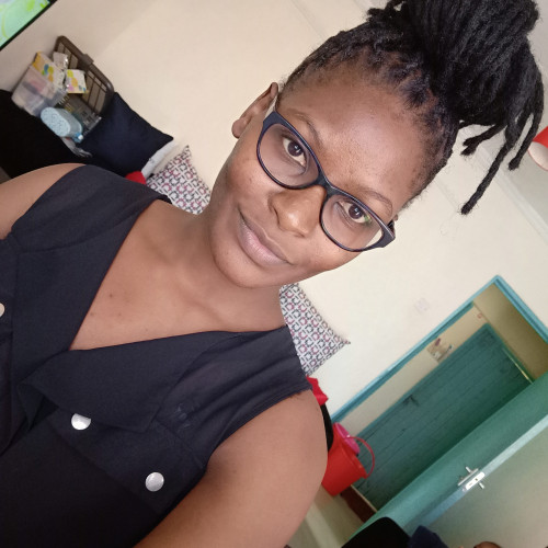 Mish N. profile photo