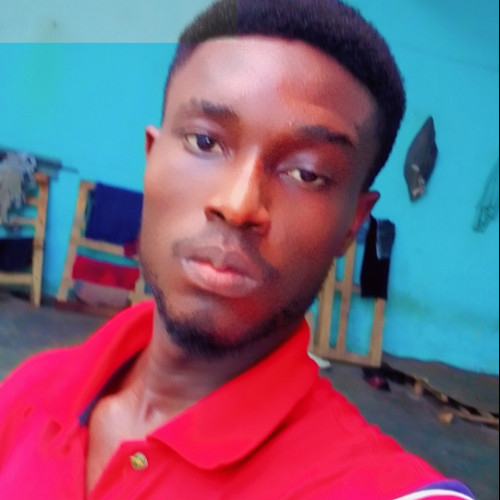 Solomon  M. profile photo