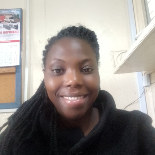 ANNE K. profile photo