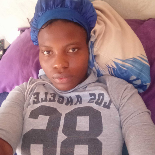Ngwenu M. profile photo