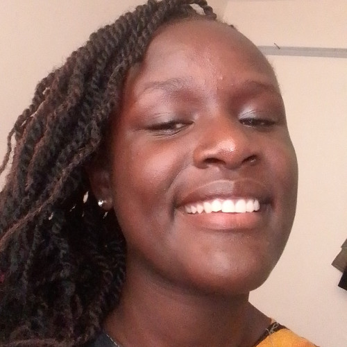Grace M. profile photo