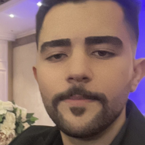 Omar  M. profile photo