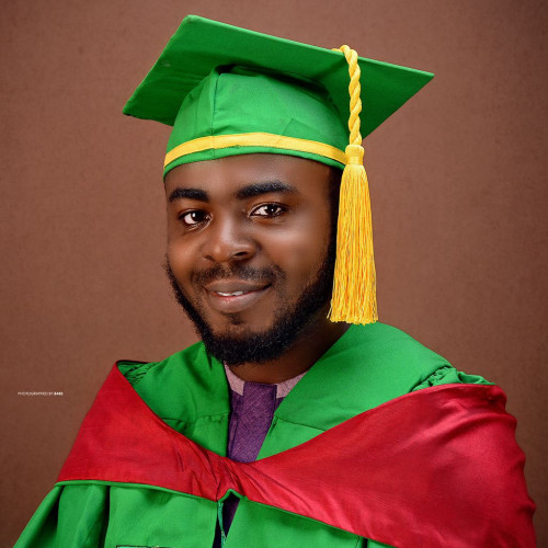 Mustapha A. profile photo
