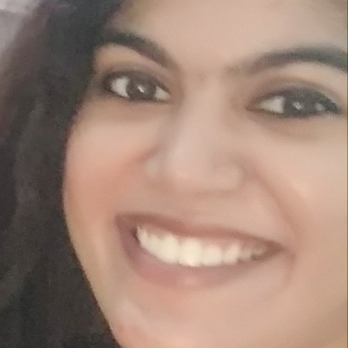 Nikhath u. profile photo