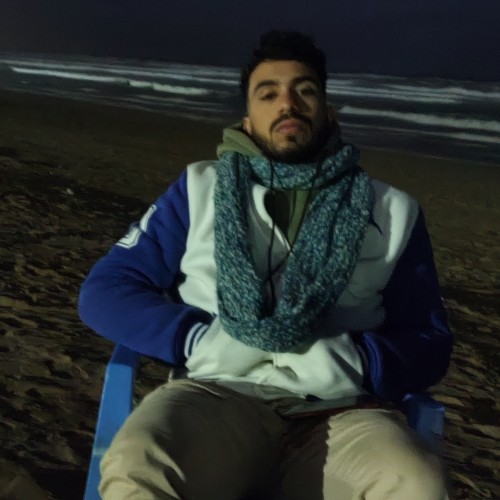 Oussama O.