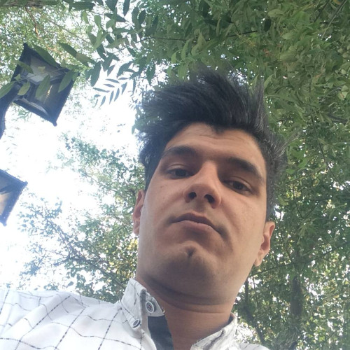 ebrahim k. profile photo