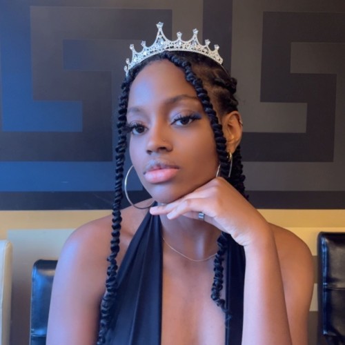 Godsgift  M. profile photo