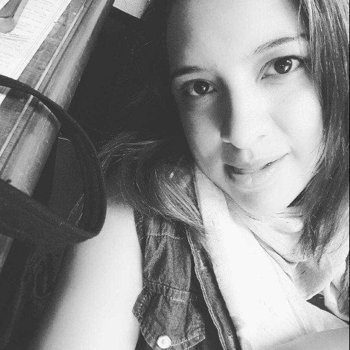 mari c. profile photo