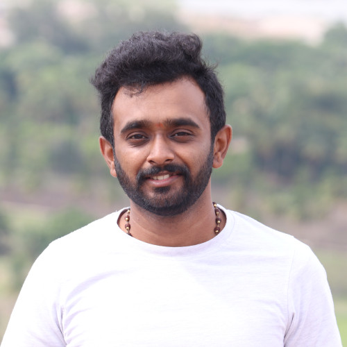 Mohan K. profile photo