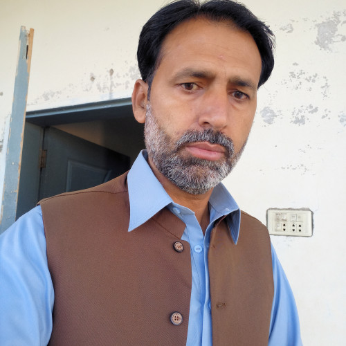 Asadullah  K. profile photo