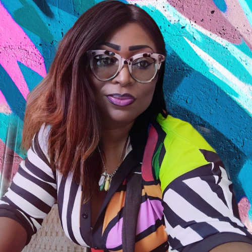 Adelaide Naa Merley M.