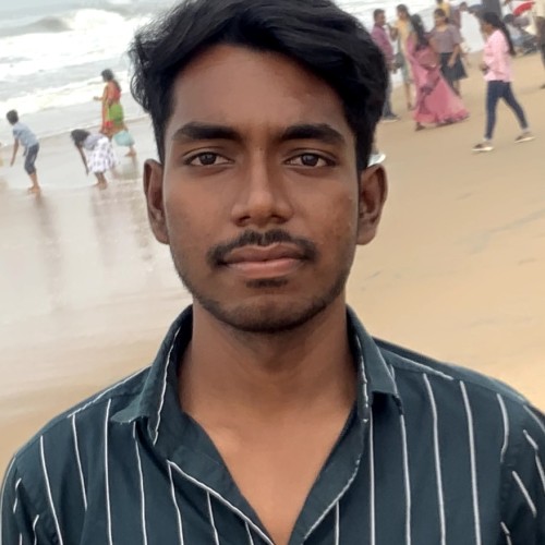 Rohit D.