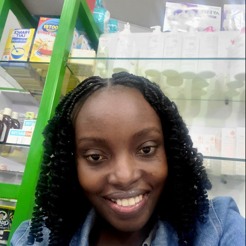Liv N. profile photo