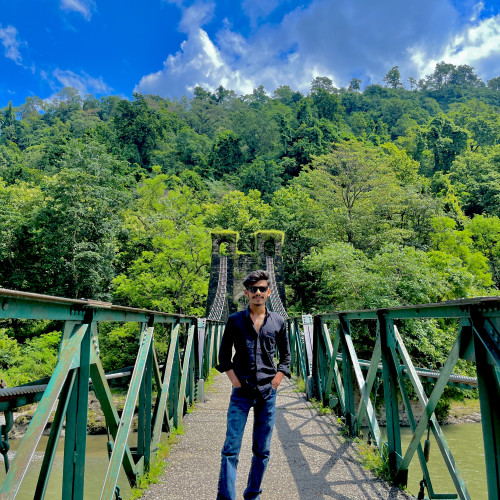 Kaif M. profile photo
