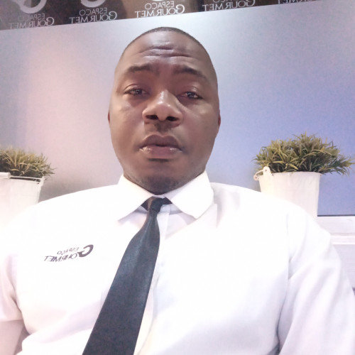 Adilson J. profile photo
