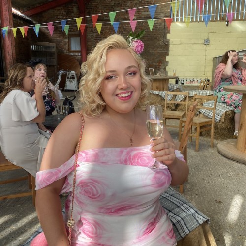 Evangeline B. profile photo