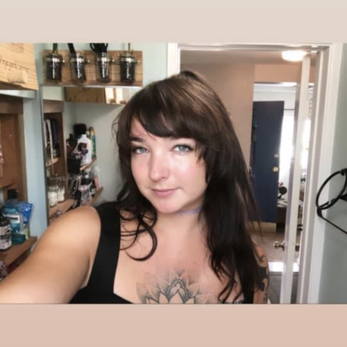 Stephenie R.