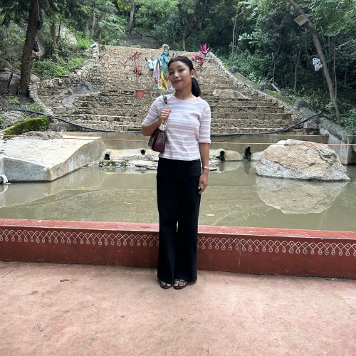 Bichitra F. profile photo