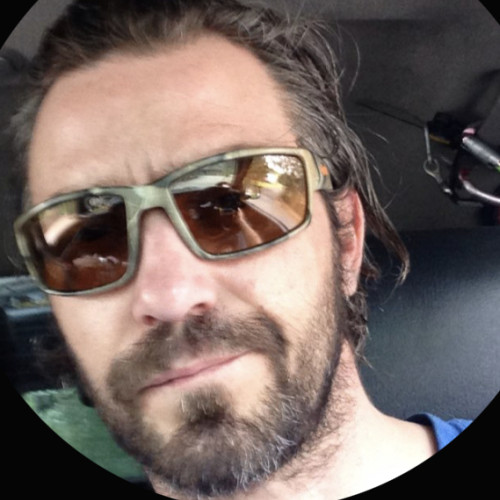 Travis B. profile photo