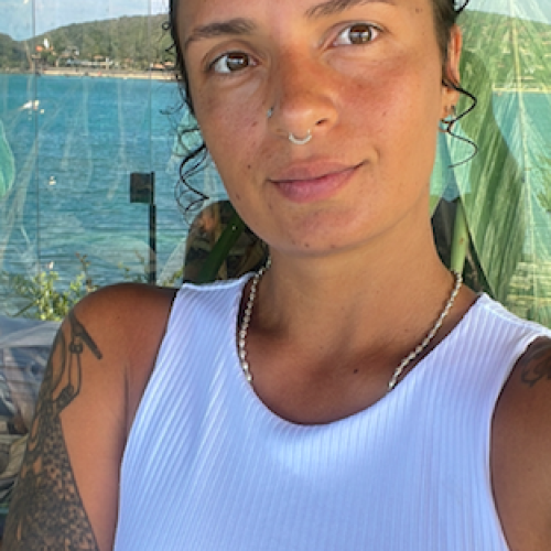 Goura S. profile photo