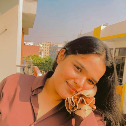 Palak S.