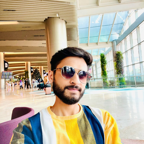 Prashant  T. profile photo