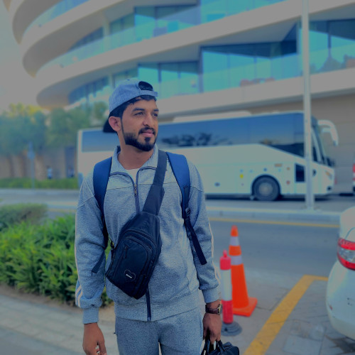 Kashif  A. profile photo