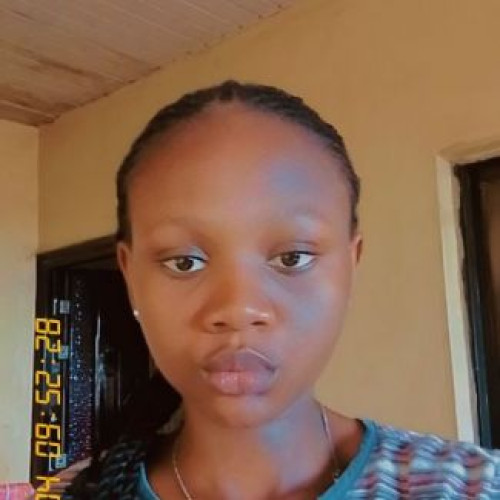 Ayomide J. profile photo