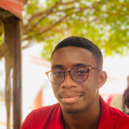 Pronuncio  C. profile photo