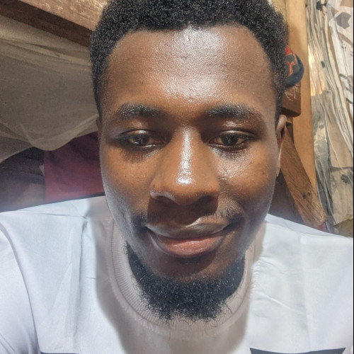 Agbor Vicrine N. profile photo
