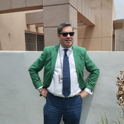 Imran S. profile photo