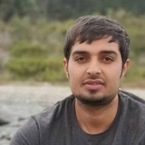 Naveen N. profile photo