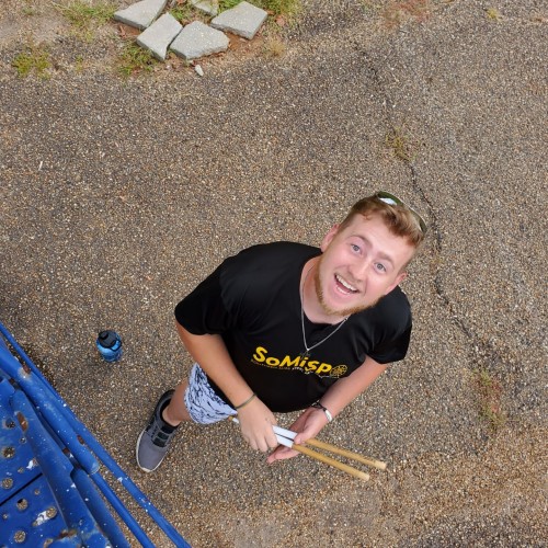 Garret J.
