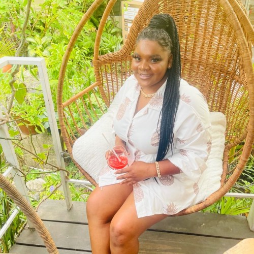 Kenesha D.