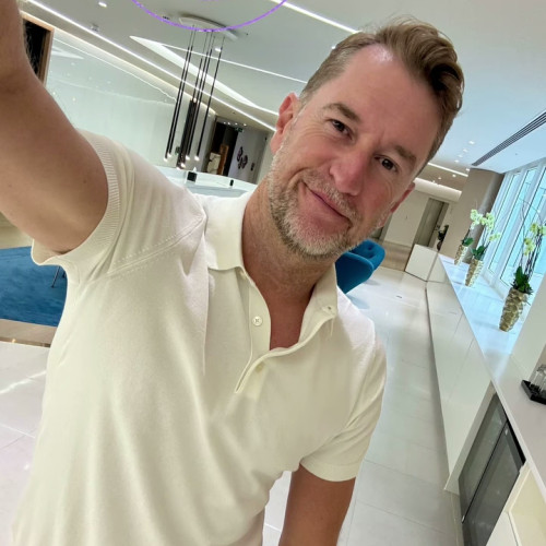 Jonny  K. profile photo