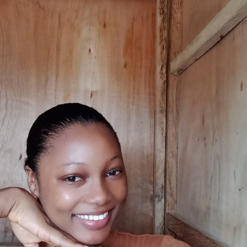 Mercy  O. profile photo