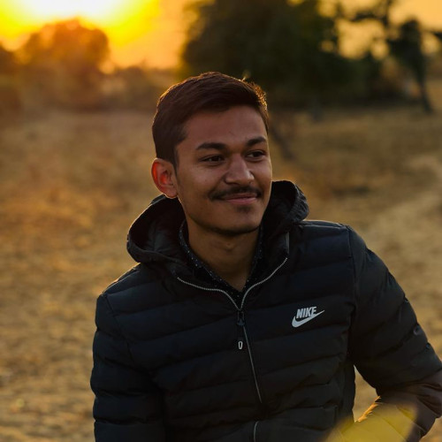 Hrishabh R. profile photo