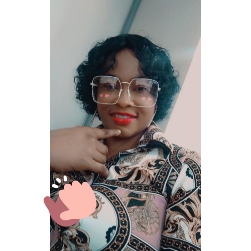 PATIENCE BASSEY I.